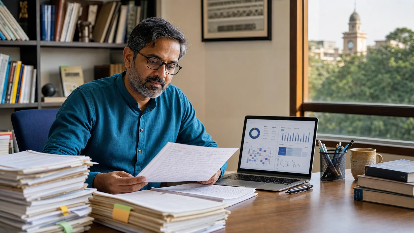 Why University Feedback Arrives Too Late